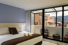 Hotel Regency Boutique La Feria